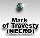 Mark of Travesty - Necro